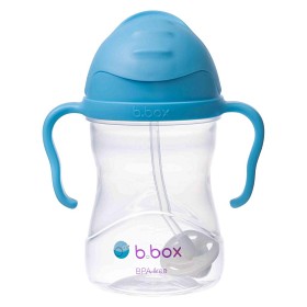 Bild på B.Box Sippy Cup (Blå)