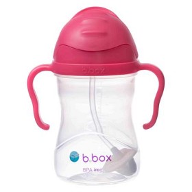 Bild på B.Box Sippy Cup (Rosa)