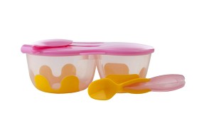 Bild på B.Box Snack Pack (Rosa)