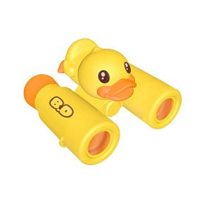 Bild på B.Duck Teleskop