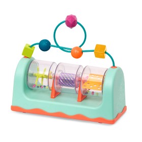 Bild på B.Toys Baby Spin & Roll