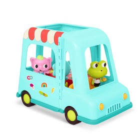 Bild på B.Toys Foodtruck