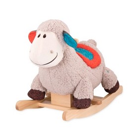 Bild på B.Toys Gungfår Loopsy