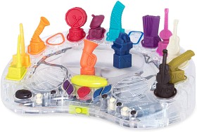 Bild på B.Toys Symfoni in B (orkester)