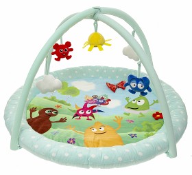 Bild på Babblarna Babygym (Moln)