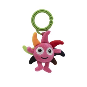 Bild på Babblarna Barnvagnshänge (Diddi)