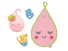 Bild på Baby Born - Badaccessoarer