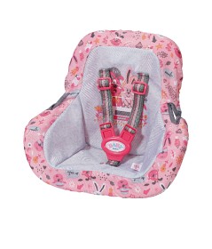 Bild på BABY born Bilbarnstol till docka
