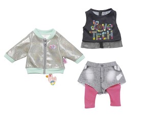 Bild på Baby Born City Outfit