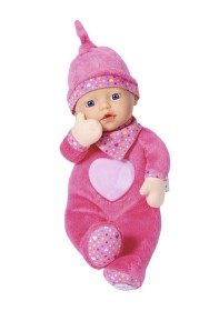 Bild på Baby Born - First Love Nightfriends