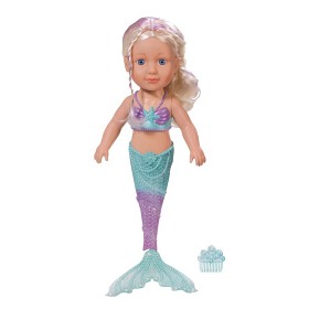 Bild på Baby Born Little Sister Mermaid