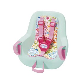 Bild på Baby Born Cykelstol för dockor