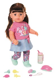 Bild på BABY Born Soft Touch Sister 43 cm