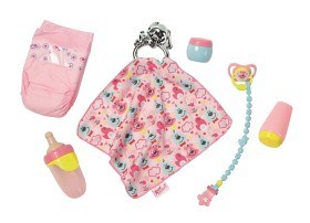 Bild på Baby Born - Starter Set