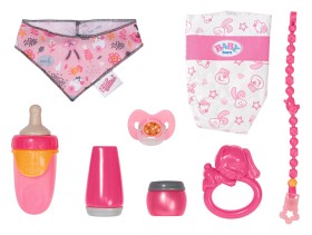 Bild på BABY born Startset docktillbehör