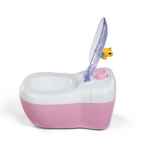 Bild på BABY born Toalett