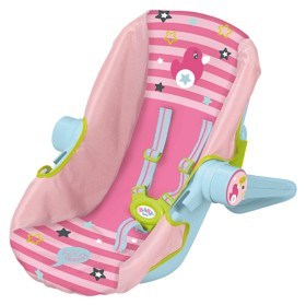 Bild på Baby Born - Babyskydd