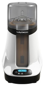 Bild på Baby Brezza Safe+Smart Bottle Warmer Flaskvärmare