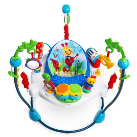Bild på Baby Einstein Aktivitetshoppleksak