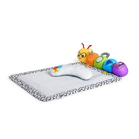 Bild på Baby Einstein Aktivitetsleksak och Lekmatta 3-i-1