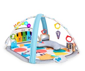 Bild på Baby Einstein Babygym och Aktivitetscenter