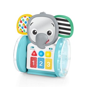 Bild på Baby Einstein Elefant Kryp- och aktivitetsleksak