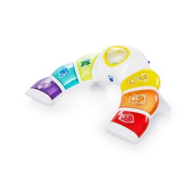 Bild på Baby Einstein Light 'n' glow bar