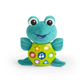 Bild på Baby Einstein Musikalisk Sköldpadda