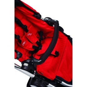 Bild på Baby Jogger Bygel City Select