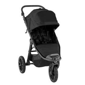 Bild på Baby Jogger City Elite 2 Sittvagn (Jet)