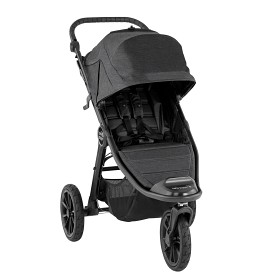 Bild på Baby Jogger City Elite 2 Sittvagn (Granite)
