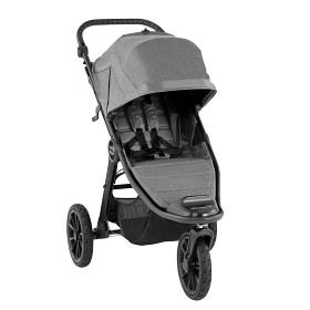 Bild på Baby Jogger City Elite 2 Sittvagn (Slate)