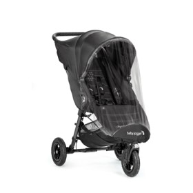 Bild på Baby Jogger City Mini 2 / GT 2 Regnskydd