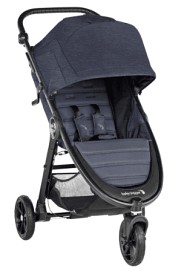 Bild på Baby Jogger City Mini GT 2 Sittvagn (Carbon)