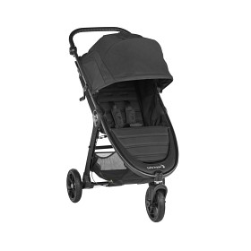 Bild på Baby Jogger City Mini GT 2 Sittvagn (Jet)