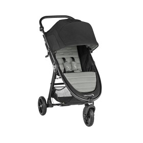 Bild på Baby Jogger City Mini GT 2 Sittvagn (Slate)