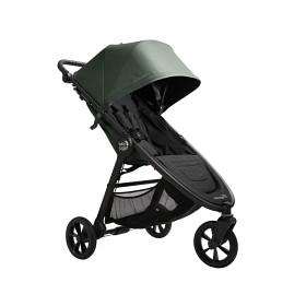 Bild på Baby Jogger City Mini GT2.1 Sittvagn (Briar Green)