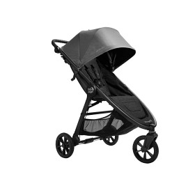 Bild på Baby Jogger City Mini GT2.1 Sittvagn (Stone Grey)