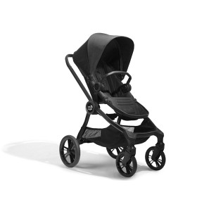 Bild på Baby Jogger City Sights Sittvagn (Rich Black)