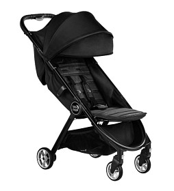 Bild på Baby Jogger City Tour 2 Sittvagn (Jet)