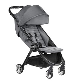 Bild på Baby Jogger City Tour 2 Sittvagn (Slate)