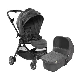 Bild på Baby Jogger City Tour Lux Duovagn