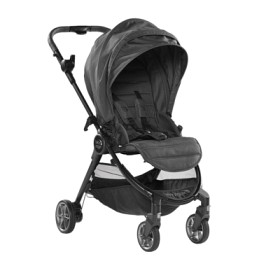 Bild på Baby Jogger City Tour Lux Sittvagn (Granite)