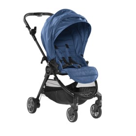Bild på Baby Jogger City Tour Lux Sittvagn (Iris)