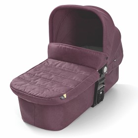 Bild på Baby Jogger City Tour Lux Liggdel (Rosewood)