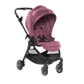 Bild på Baby Jogger City Tour Lux Sittvagn (Rosewood)