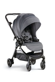 Bild på Baby Jogger City Tour Lux Sittvagn (Ash)