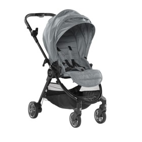 Bild på Baby Jogger City Tour Lux Sittvagn (Slate)