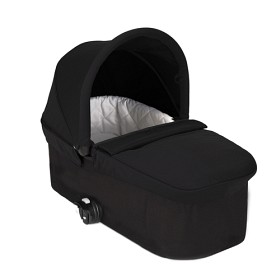 Bild på Baby Jogger Deluxe Liggdel Singel (Svart)