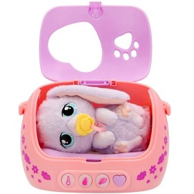 Bild på Baby Paws Just Born Bunny
